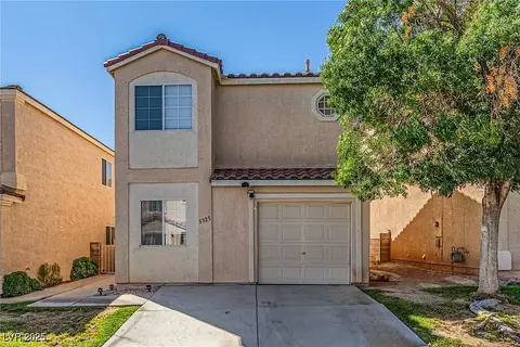 5325 Nellie Bell St, Las Vegas, NV 89118