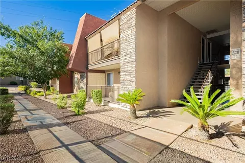 5185 Indian River Dr #225, Las Vegas, NV 89103
