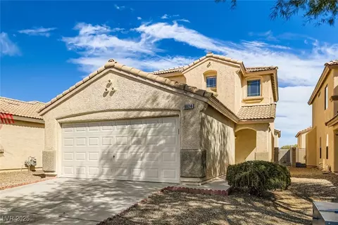 9624 Sage Sparrow Ave, Las Vegas, NV 89148