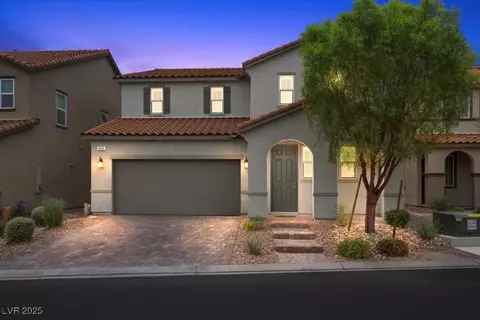 9665 Durham Ranch St, Las Vegas, NV 89178