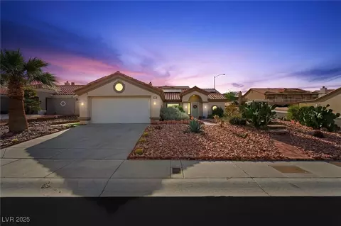 2725 Byron Dr, Las Vegas, NV 89134