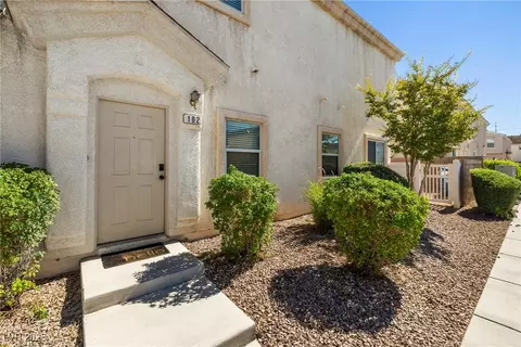4663 Color Up Ct #102, Las Vegas, NV 89122