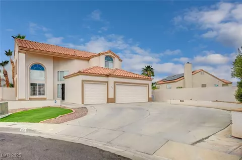 259 Bonnie Claire Ct, Henderson, NV 89074