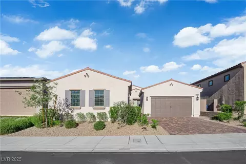 720 Webber Park St, Henderson, NV 89011