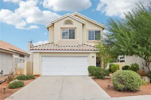 7532 Holloran Ct, Las Vegas, NV 89128