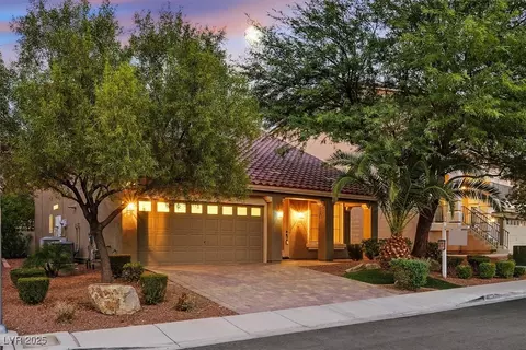 10936 Shallow Water Ct, Henderson, NV 89052