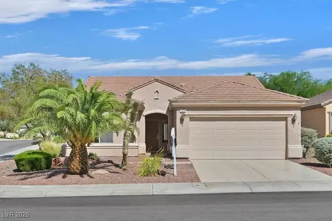 588 Mountain Links Dr, Henderson, NV 89012
