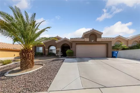 1012 Armillaria St, Henderson, NV 89011