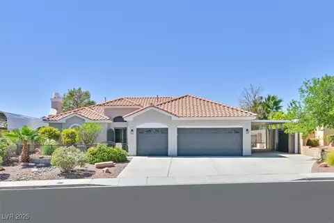 776 Fairway Dr, Boulder City, NV 89005