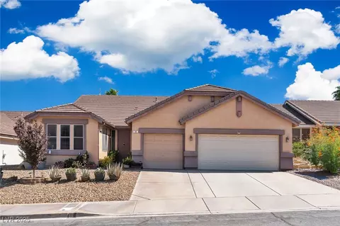 100 Misty Rain St, Henderson, NV 89012