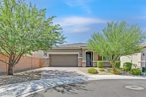 6133 Turaco St, North Las Vegas, NV 89031