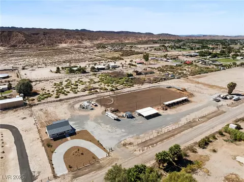 1625 Metcalf Dr, Overton, NV 89040