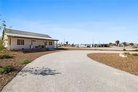 1625 Metcalf Dr, Overton, NV 89040