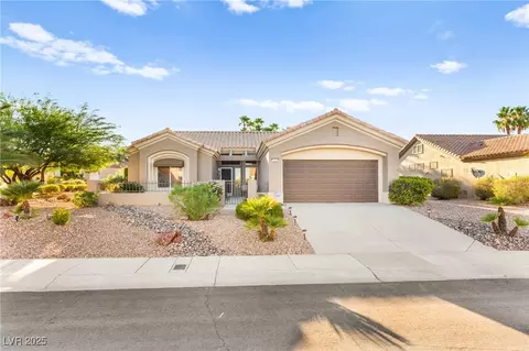 2501 Indigo Valley St, Las Vegas, NV 89134