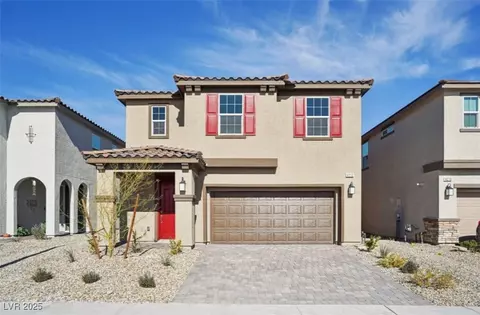 4212 Mount Bonnell Ave, North Las Vegas, NV 89081