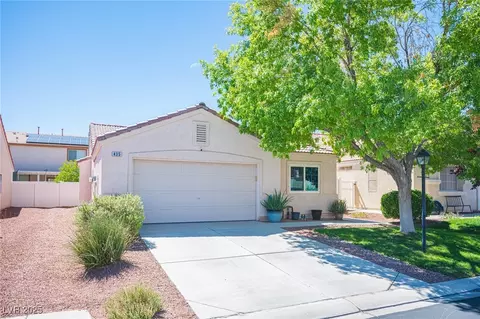 435 River Glider Ave, North Las Vegas, NV 89084