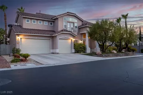 9591 Borgata Bay Blvd, Las Vegas, NV 89147