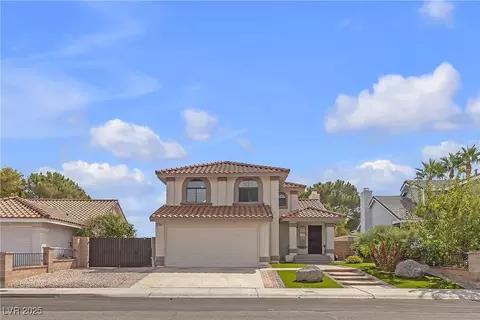 3016 Harborside Dr, Las Vegas, NV 89117