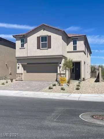 4216 Mount Bonnell Ave, North Las Vegas, NV 89081