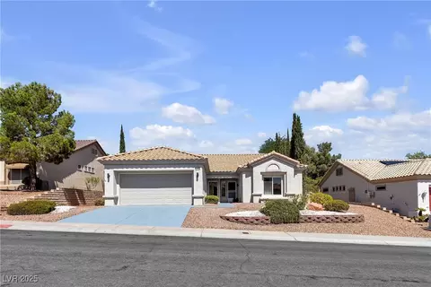 10636 Argents Hill Dr, Las Vegas, NV 89134