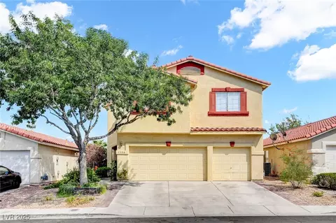 9338 Coral Berry St, Las Vegas, NV 89123