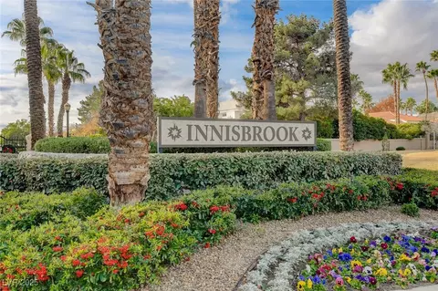 60 Innisbrook Ave, Las Vegas, NV 89113
