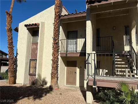 4530 Sparky Dr #A, Las Vegas, NV 89102