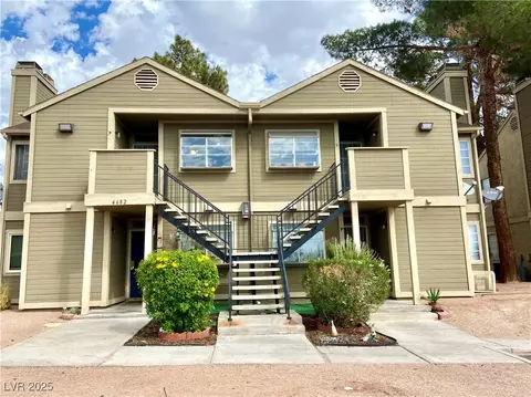 4682 Leeann Ln, Las Vegas, NV 89121
