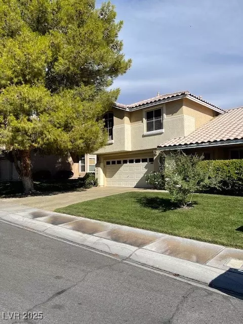 9404 Mountainair Ave, Las Vegas, NV 89134