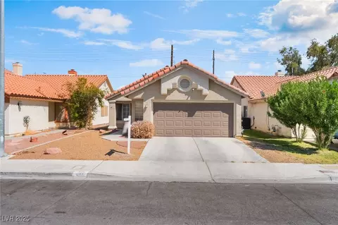 4113 Compass Rose Way, Las Vegas, NV 89108