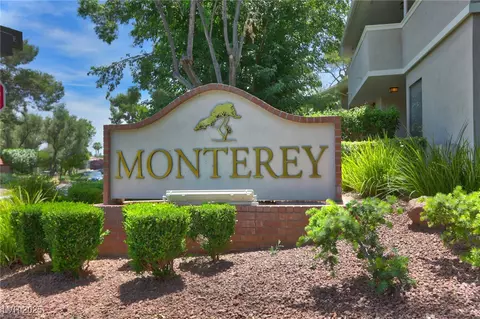 2845 Loveland Dr #3616, Las Vegas, NV 89109