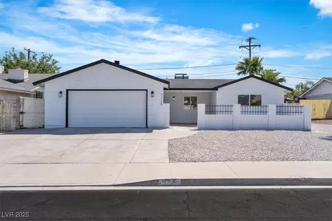 4725 Cinderella Ln, Las Vegas, NV 89102