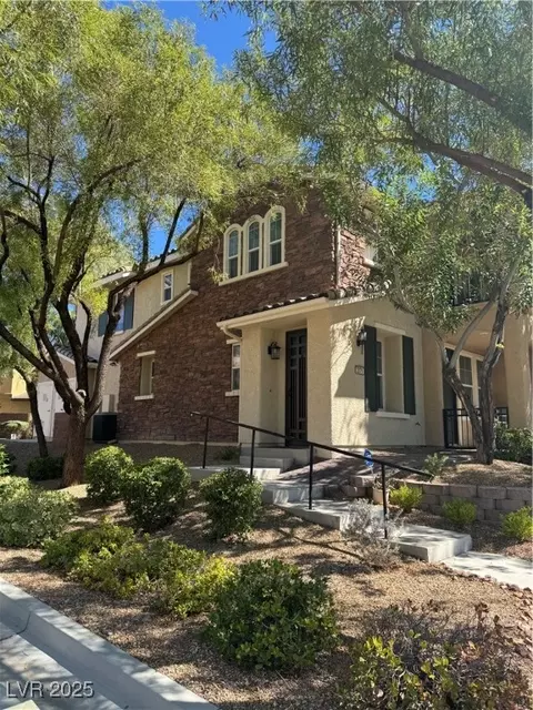 2076 Rockburne St, Henderson, NV 89044