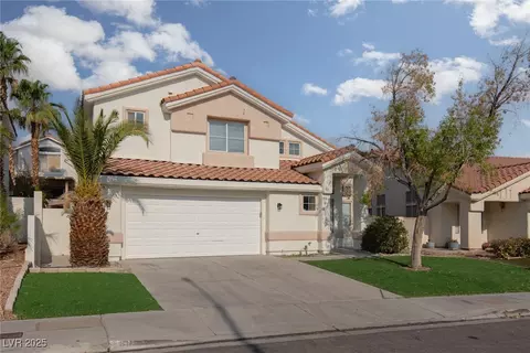 2186 Eaglecloud Dr, Henderson, NV 89074