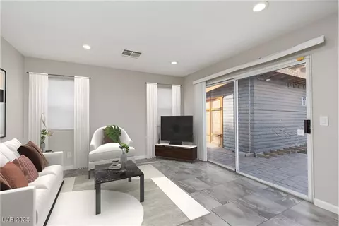 Living - 2186 Eaglecloud Dr, Henderson, NV 89074 photo 5 of 5