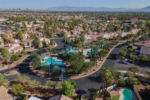 View/Area - 2186 Eaglecloud Dr, Henderson, NV 89074 photo 6 of 7