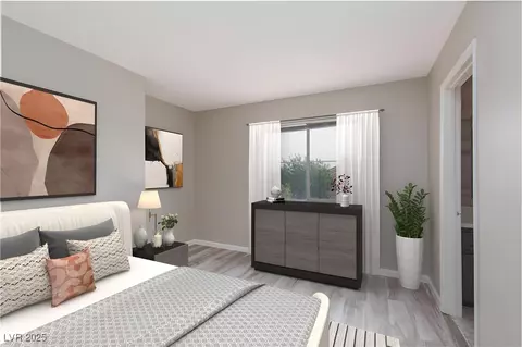Bedroom - 2186 Eaglecloud Dr, Henderson, NV 89074 photo 1 of 3