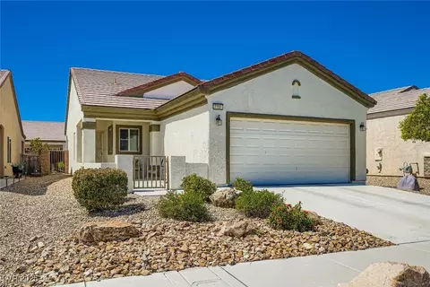 7751 Widewing Dr, North Las Vegas, NV 89084