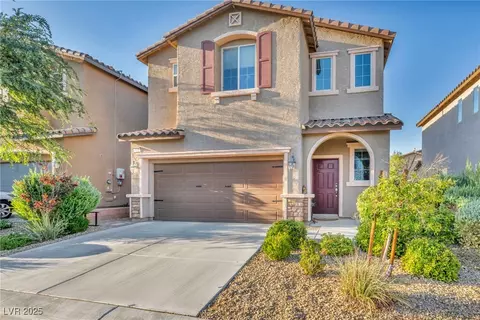 512 Bright Peridot Ave, Las Vegas, NV 89178