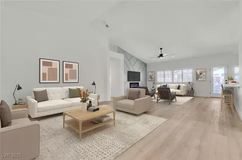 5844 Gushing Spring Ave, Las Vegas, NV 89131