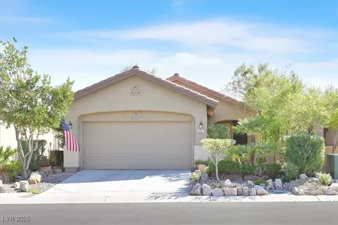 6097 Falconer Ave, Las Vegas, NV 89122