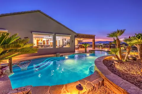 4 Fox Chapel Ter, Henderson, NV 89052