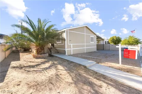 6255 Bryce Canyon Ave, Las Vegas, NV 89156