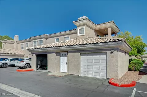 3608 Lisandro St #104, Las Vegas, NV 89108