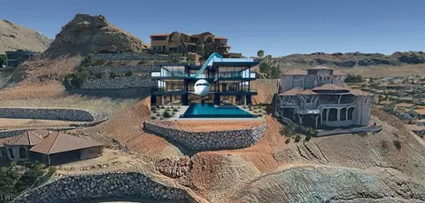 1147 Brown Hill Ct, Henderson, NV 89011