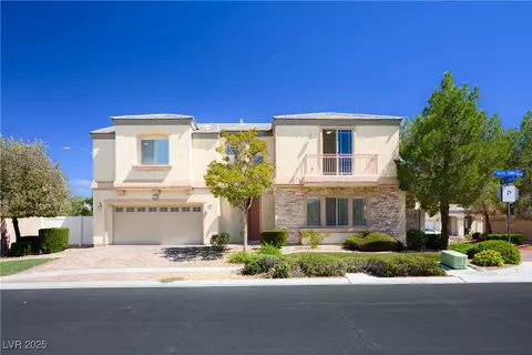 5524 Greenley Gardens St, North Las Vegas, NV 89081