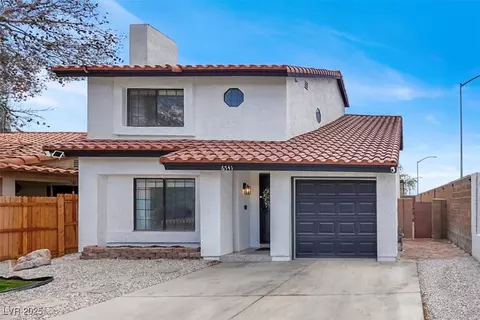 6741 Chehalis Cir, Las Vegas, NV 89107