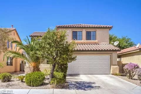 9269 Cazador St, Las Vegas, NV 89123