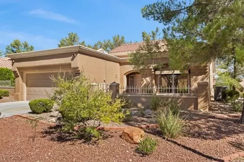 9352 Villa Ridge Dr, Las Vegas, NV 89134