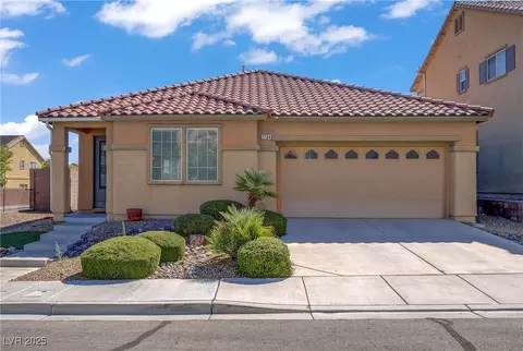 1184 Grove Park St, Henderson, NV 89002